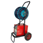 DS-100PT(Movement wagon type) 