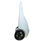 DS-250_High-capacity battery