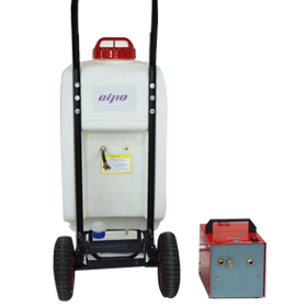 DS-450PT(Movement wagon type)