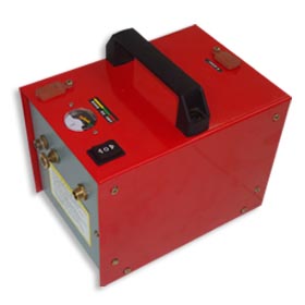 DS-50P Movement hand type