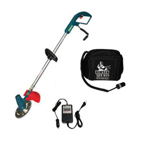 Strong Brush Cutter PRO