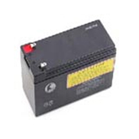 Battery for rechargeable sprayer 